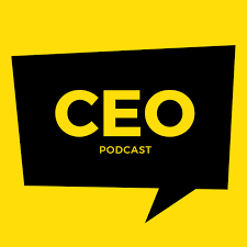 CEO Podcast