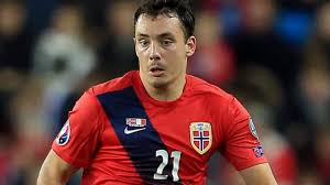 Vegard forren is a 32 years old (as of july 2021. Vegard Forren Brighton Sign Norway Defender Until End Of Season Bbc Sport