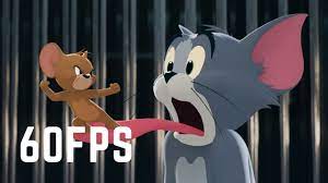 60FPS] Tom & Jerry - Trailer #1 (2021) - YouTube