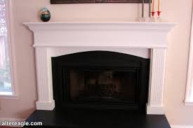 Fireplace Mantels Fireplace Surrounds