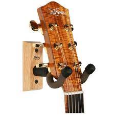 String Swing Cc01k Wall Mount Guitar