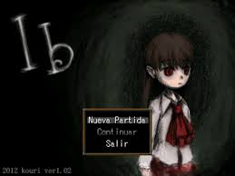 Fan page for 'indie rpg games' games this is side blog to : Ib Juego Wiki Indie Horror Rpg Fandom