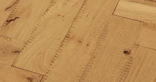 unfinished parquet oak solid wood