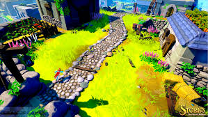 stories the path of destinies free
