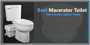 Best Macerating Toilet Reviews 2019 Select Quality Upflush