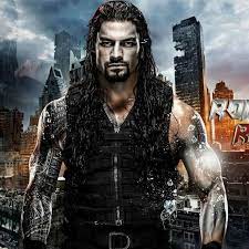 The great collection of roman reigns wallpaper for desktop, laptop and mobiles. C6n4xcswmaaiffq Wwe Roman Reigns Wrestling Wwe