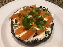 homemade lox sunday cooking channel