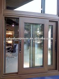 aluminium windows and doors
