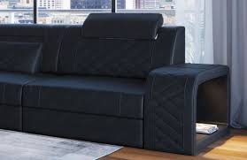charlotte design sectional sofa