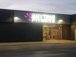 anytime fitness in midland ontario canada