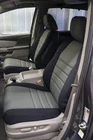 Honda Odyssey Seat Covers Wet Okole