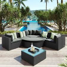 Outdoor Garden Patio Furniture Sets
