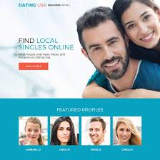 Online dating sites has a lot of benefits, but some dating sites are too great. Download Free Dating Sign Up Lead Capturing Responsive Landing Page Design At An Affordable Price From Https Www Buyla Landing Page Design Page Design Dating