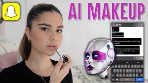 ai does my makeup you