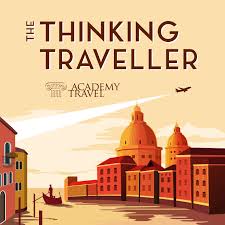 The Thinking Traveller