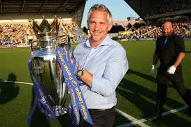 He scored 48 goals for the english national team. Gary Lineker Puts His Neck On The Line With Another Twitter Promise About Leicester City Mirror Online