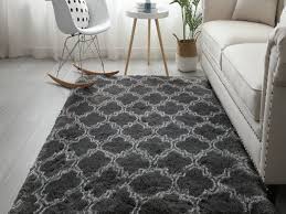 80x120cm anti slip rug floor mat fluffy