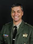 Humboldt County Sheriff William Honsal