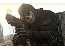warzone need ghost and ammo and something with decent range off the drop? Wallpaper Stitch Warzone Novocom Top