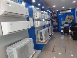 national aircon india pvt ltd in