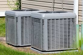 Difference Between Hvac And A C Unit