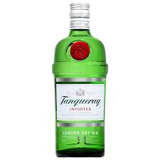 tanqueray gin walgreens