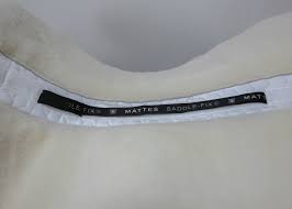 Re colours, please use the id numbers as mattes is a german based company using the id. Mattes Saddle Fix System Equestrian Imports