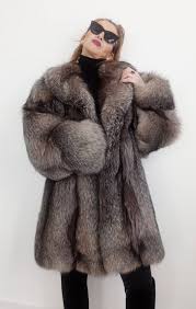 Fur Coats Women Fur Coat Fashion