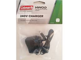 We did not find results for: Coleman Hot Water On Demand H2oasis 240v Charger