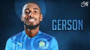 Marseille on sunday said they had agreed a season loan deal, with option to buy, with roma for the italians' spanish goalkeeper pau lopez. Gerson Welcome To Olympique Marseille Skills Goals 2021 Hd Youtube