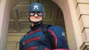 Civil war and the massive. Marvel Fans Reject The Falcon And The Winter Soldier S New Captain America Not My Cap Memes Flood Twitter Hindustan Times