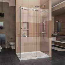 Corner Shower Enclosures