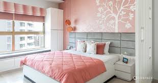 Applying Wall Decals Or Wall Stickers