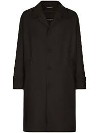 Designer Trench Coats For Men Farfetch