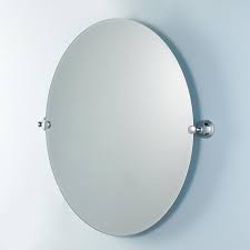classic grace beveled wall mirror