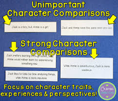 Compare And Contrast Address The Standards With This Free