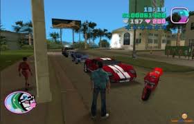 Pretty much exactly like this. Grand Theft Auto Gta Vice City For Windows 10 Download