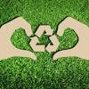 Going Green to save the Environment