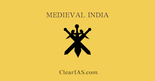 Medieval India: Palas and Gurjara Pratiharas - ClearIAS