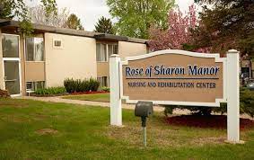 Rose Of Sharon A Villa Center Nursing