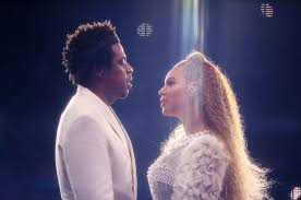 Beyonce Jay Zs On The Run Ii Tour Finishes With More Than