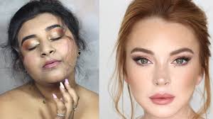 makeup inspo hindash