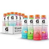 what-is-the-healthiest-gatorade
