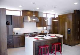 How many do you need to accommodate and for how long? 101 Kitchen Islands With Seating For 2 3 4 5 6 And 8 Chairs And Stools Home Stratosphere