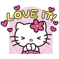 Reddit gives you the best of the internet in one place. Hello Kitty 90 S Line Sticker Line Store