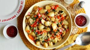potatoes o brien recipe food com