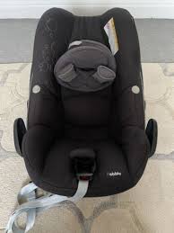 Maxi Cosi Pebble Plus Newborn Car Seat