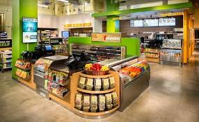 Use our store locator to find directions, store hours & contact information for your neighborhood sprouts. 7 11 Rebrands To Target Health Conscious Millennials Store Design Interior Grocery Store Design Supermarket Design