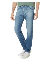 ag jeans tellis slim fit jeans in