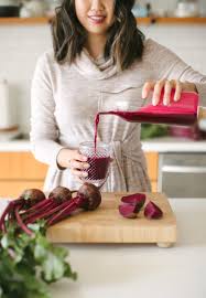 anti inflammatory beet and carrot juice